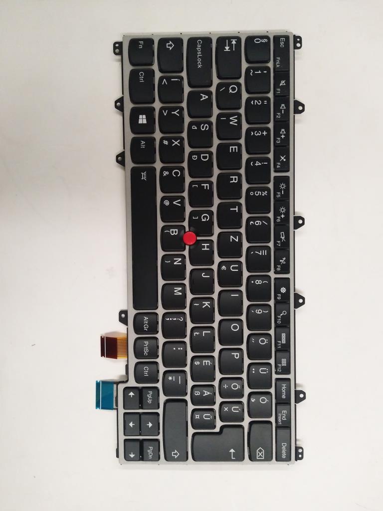 Lenovo Ki Keyboards Internal - 01AX248