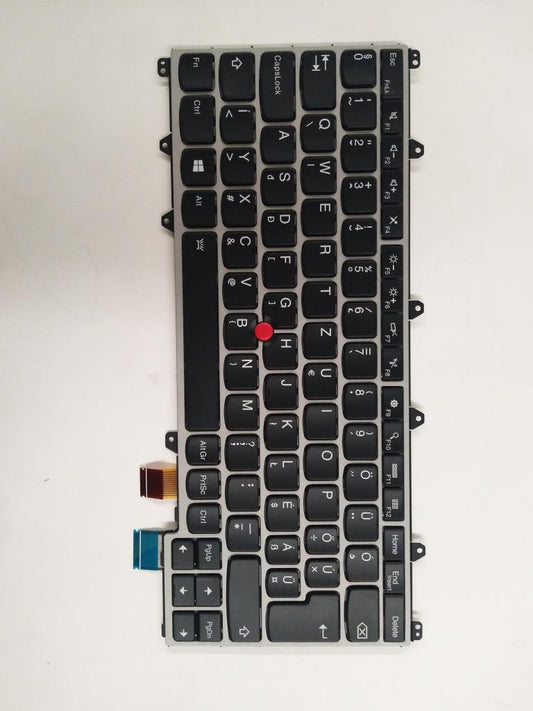 Lenovo Ki Keyboards Internal - 01AX248