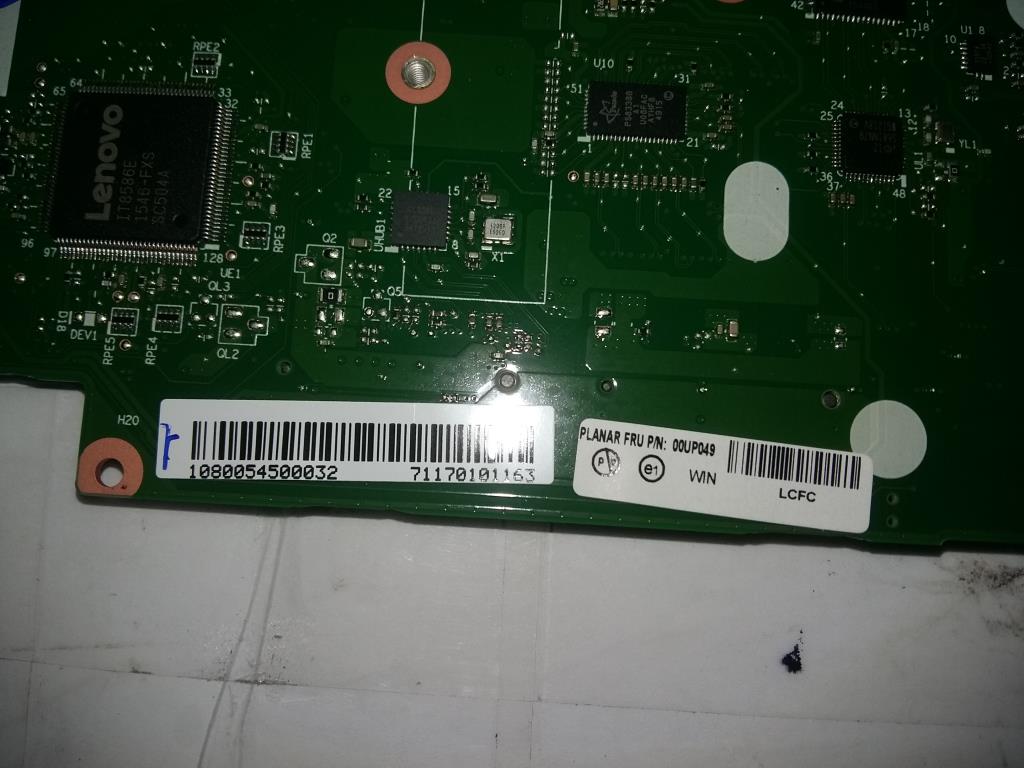 Lenovo Mb - 00UP049