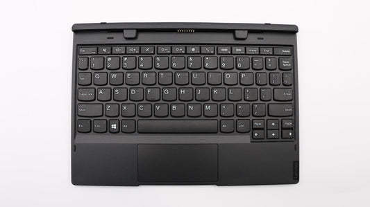 Lenovo (02DC162) External Docking Keyboard, USA Layout, Non-Backlit