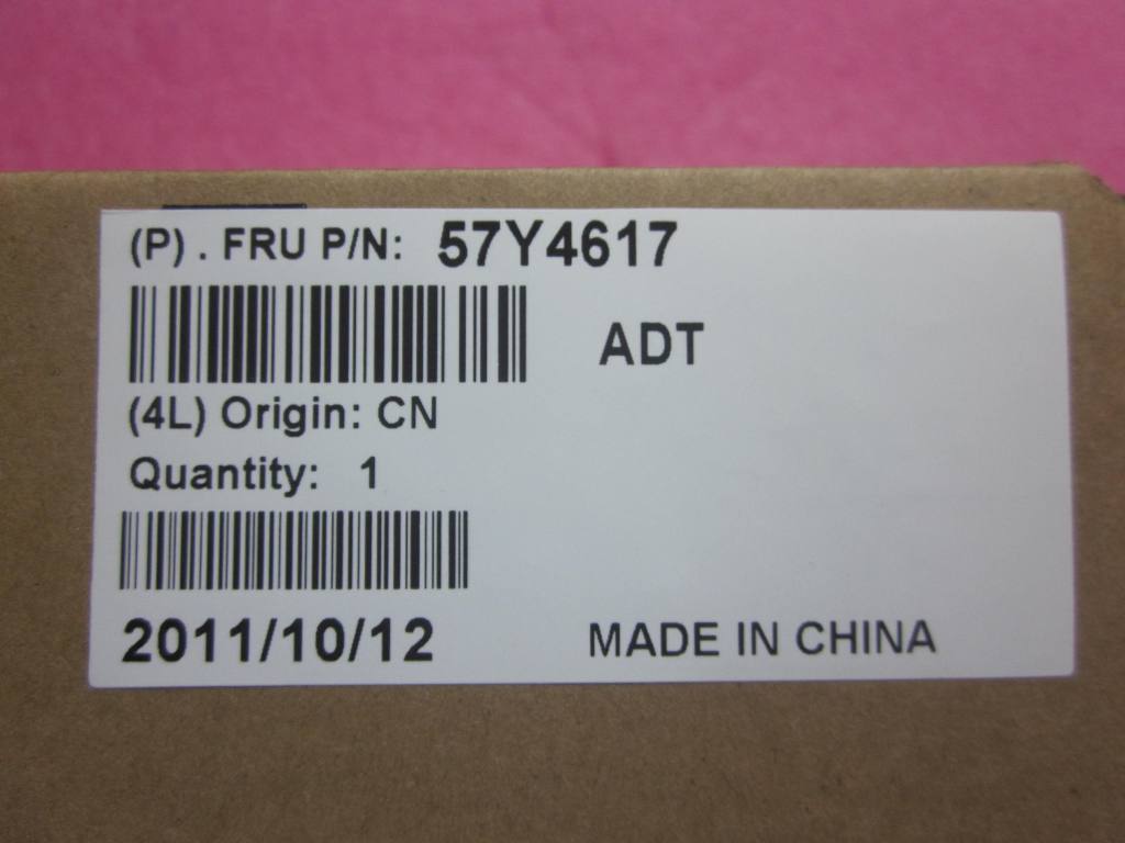 Lenovo Adaptr 65W Ac Ada - 57Y4617
