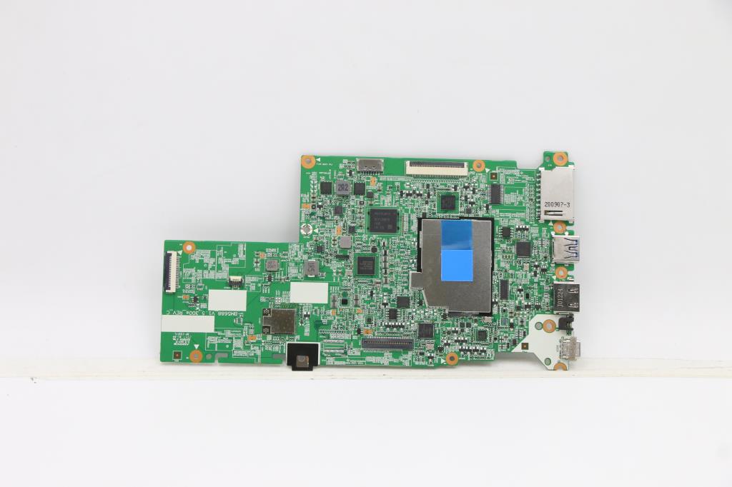 Lenovo (5B20Z68187) BDPLANAR Motherboard MBBNOK, MT8173C, UMA, 4GB, 32GB, W/wa/myl