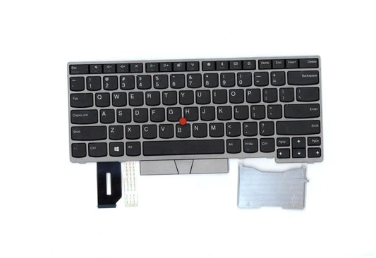 Lenovo 01YN300 Fru Como Flchy Kb Sv Us