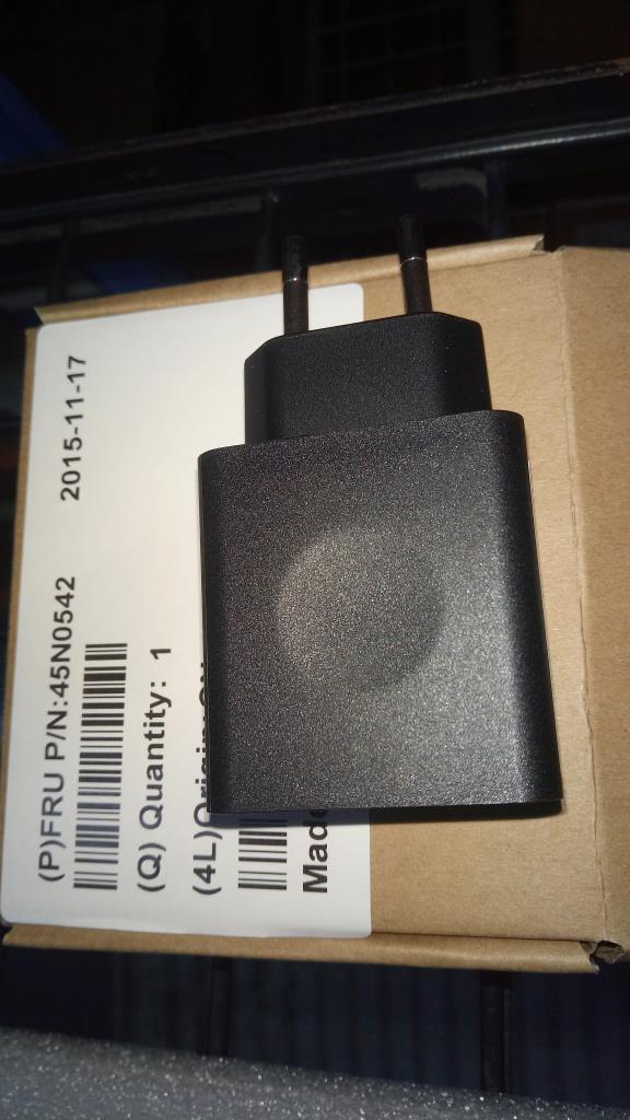 Lenovo Adapter - 45N0542