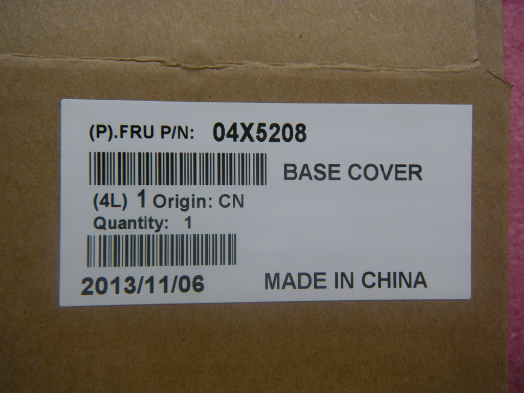 Lenovo Replacement Part - 04X5208