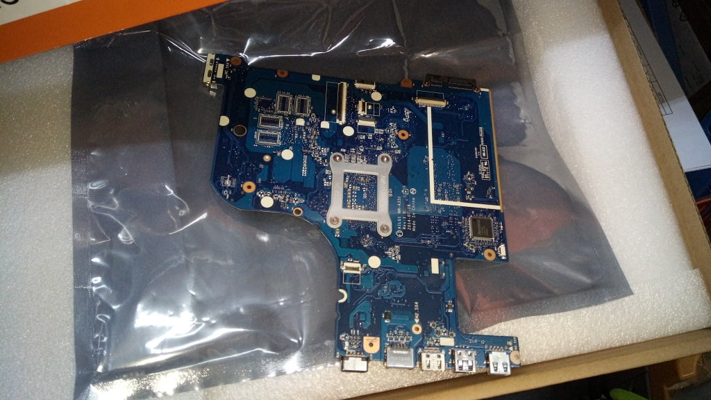 Lenovo Pl System Boards - 5B20K10021
