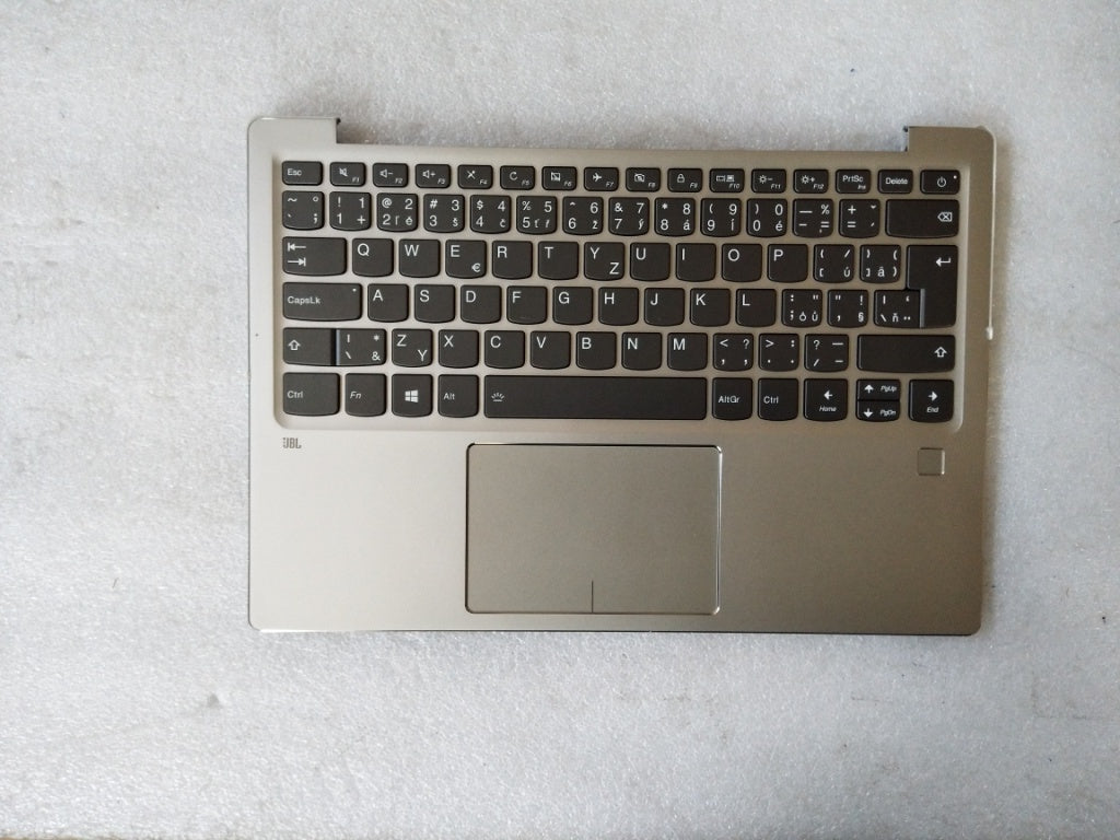 Lenovo Uppercaseasml81Brfpptn Cz-Sk B - 5CB0Q59351