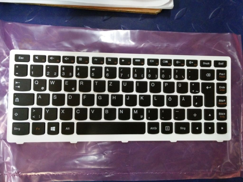 Lenovo Kb Keyboards External - 25208697