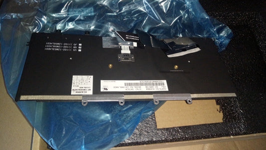 Lenovo Ki Keyboards Internal - 04X0189