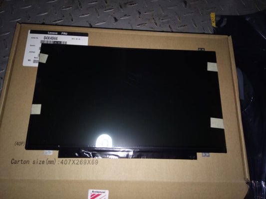 Lenovo Lcd Panels - 04X4044