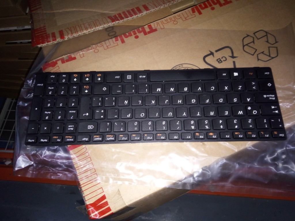 Lenovo Kb Keyboards External - 25209789