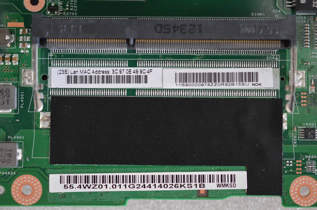Lenovo Replacement Part - 90000974