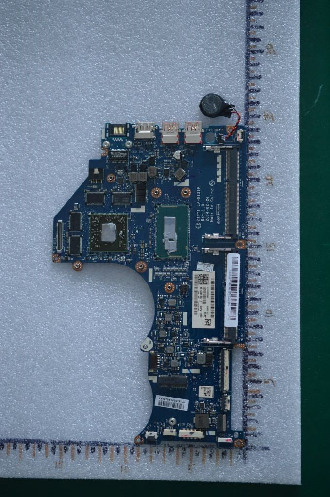 Lenovo Mbhswi7-4510Uv4Gstd - 5B20F78660
