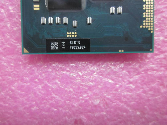 Lenovo Cdpop K0 I7-620M - 63Y1511