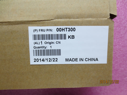 Lenovo Ma Mechanical Assemblies - 00HT300