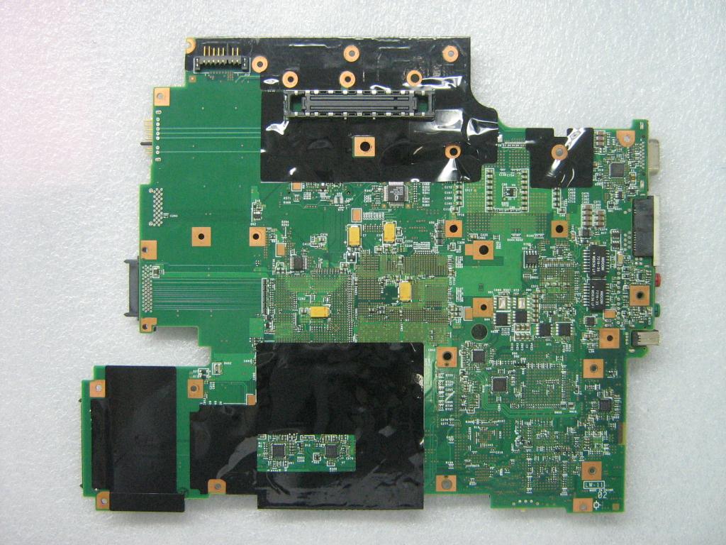 Lenovo Replacement Part - 44C3712