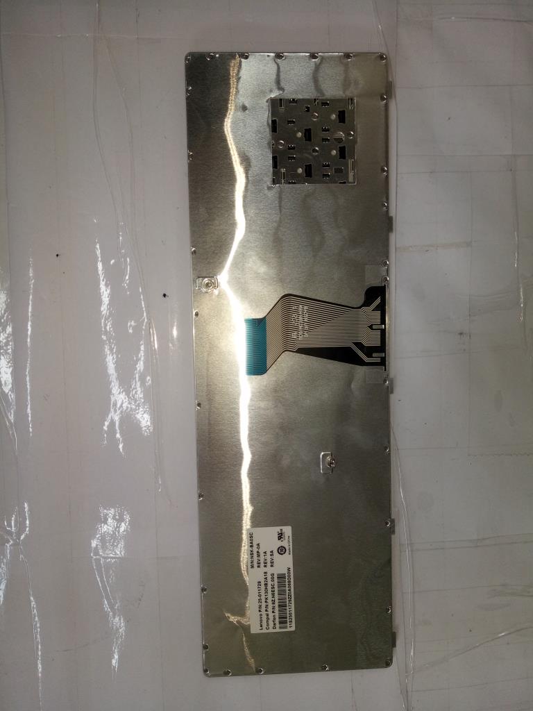 Lenovo Kb Keyboards External - 25011729