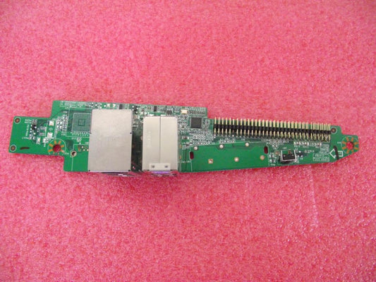 Lenovo 31050336 Io Board B320 Rear W/O Av In W