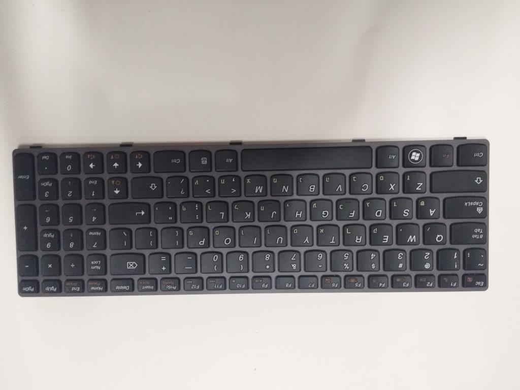 Lenovo Kb Keyboards External - 25202525