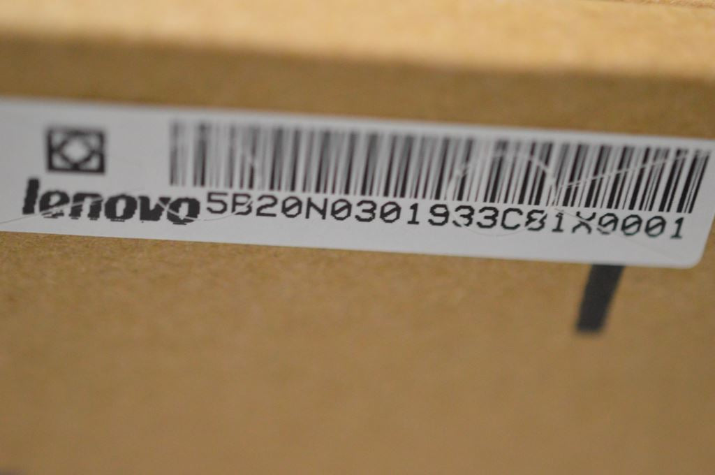 Lenovo Mbq80Wr Win I56200U R17M4G 2Ba - 5B20N03019
