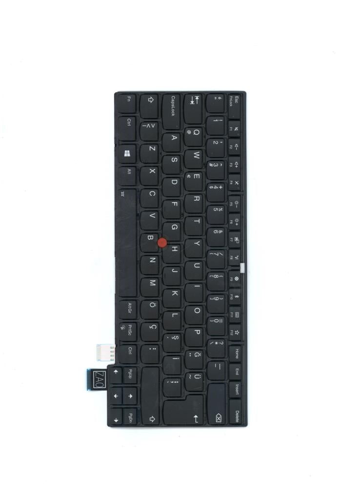 Lenovo Ps9 Kb(Turkey) 84, Bl, Api, Bl - 01EN751