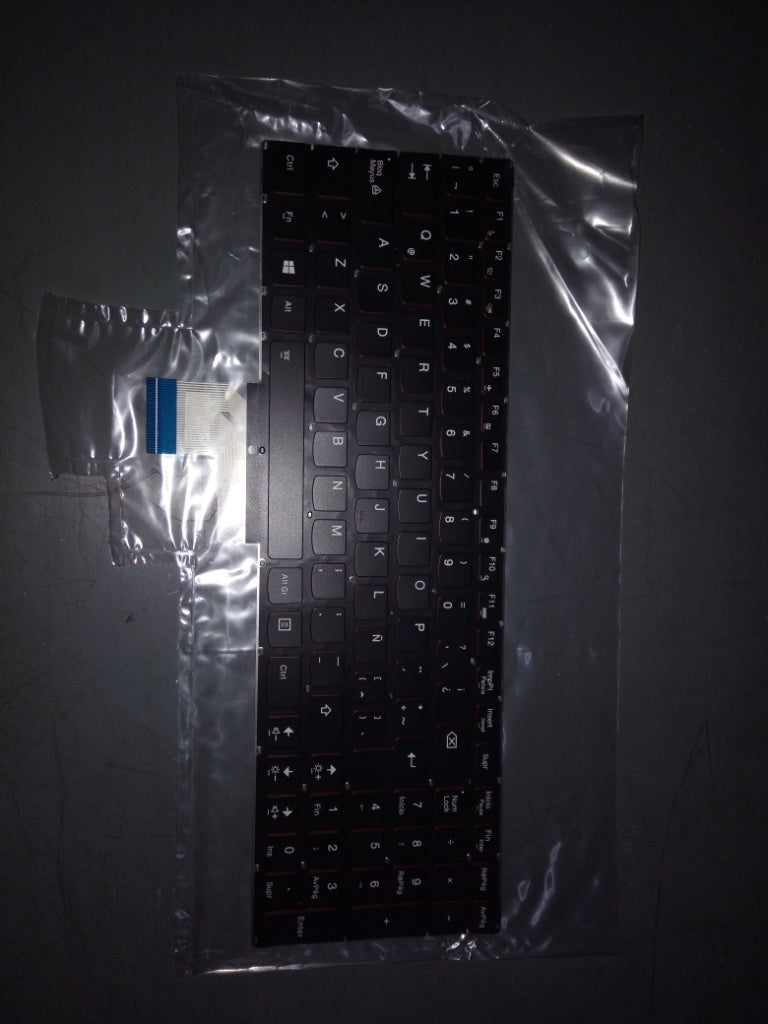 Lenovo Ki Keyboards Internal - 25215964
