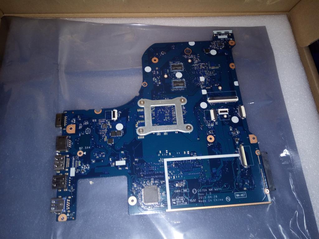 Lenovo Mb - 5B20K04304