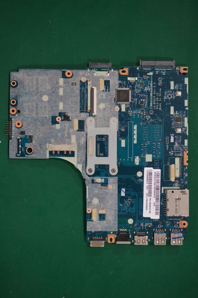 Lenovo Pl System Boards - 5B20H41796