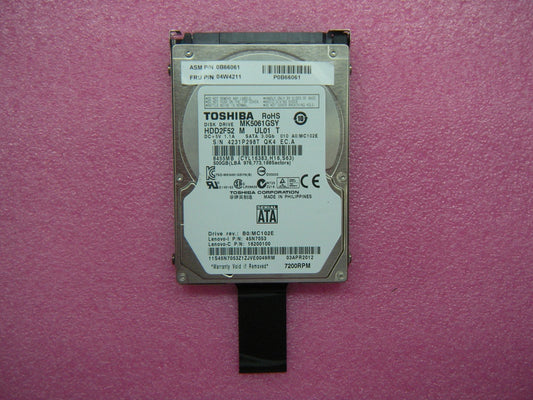 Lenovo 04W4211 - Part