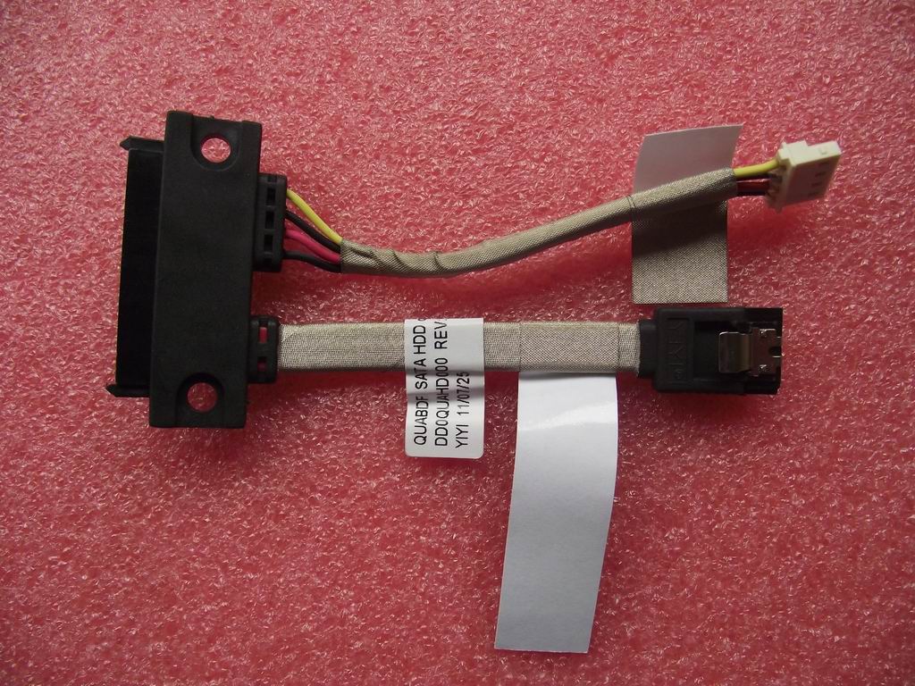 Lenovo 31051820 Cable Carib Qu1 Hdd