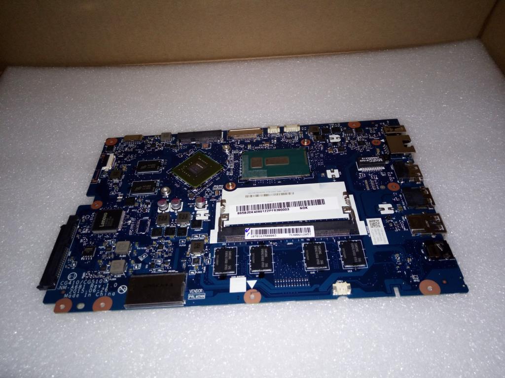Lenovo Pl System Boards - 5B20K40891