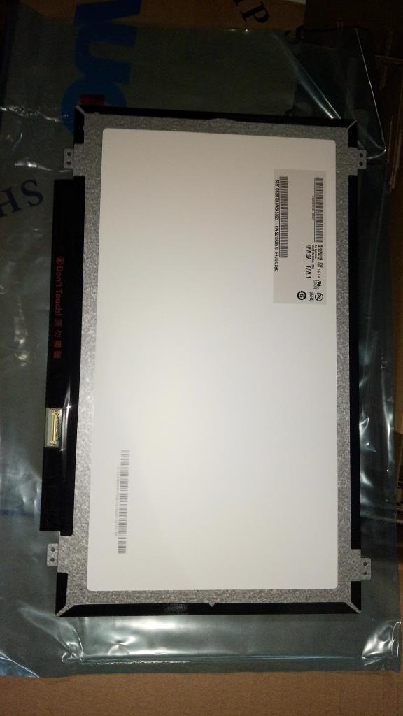 Lenovo Tfd Lcd Auo B140Htn01.4 Fhd Ag - 18201579