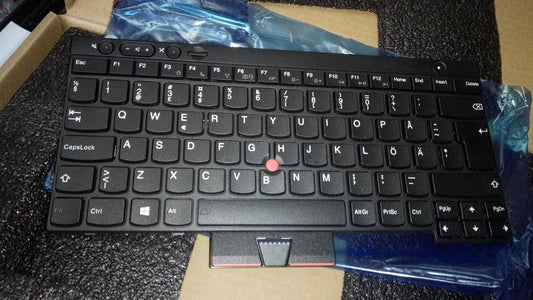 Lenovo Ki Keyboards Internal - 04X1341