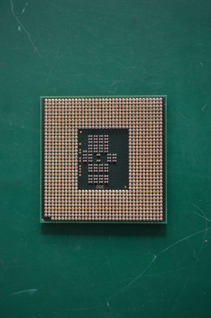 Lenovo Cpu Intel I-720Qm 1.60G 6M B-1 - 102000734
