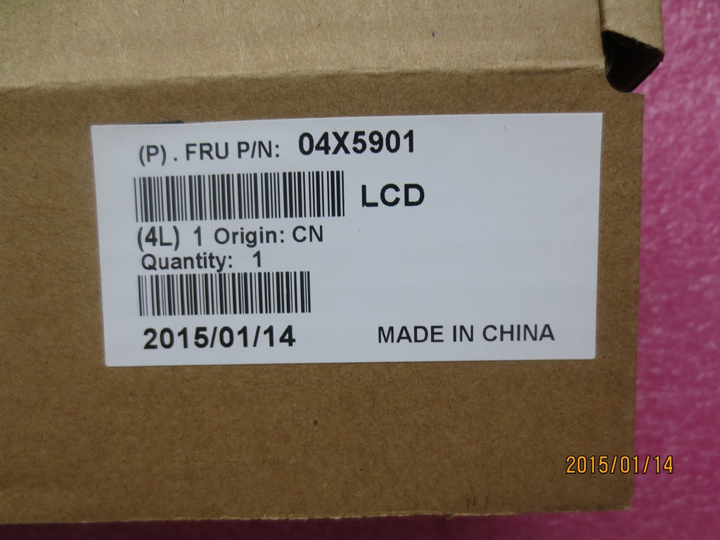 Lenovo Replacement Part - 04X5901