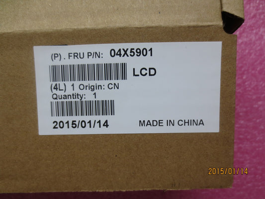 Lenovo Replacement Part - 04X5901