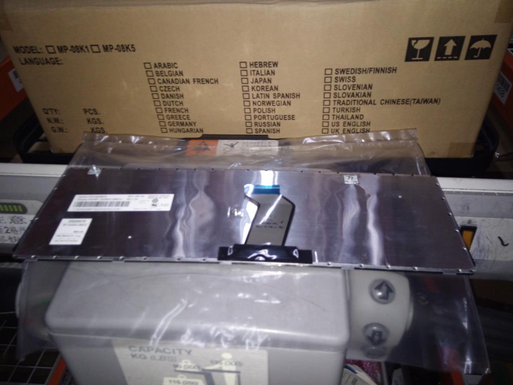 Lenovo Kb Keyboards External - 25206679