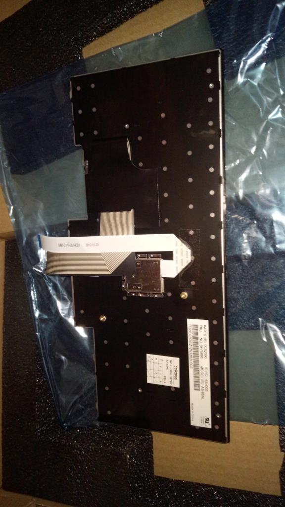 Lenovo Ki Keyboards Internal - 04Y0695