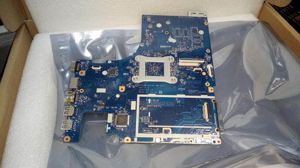 Lenovo Pl System Boards - 5B20G05134