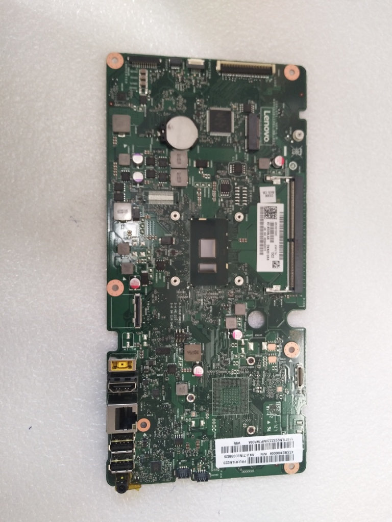 Lenovo I5-7200U,Gpu,2G,Wdpk - 01LM233