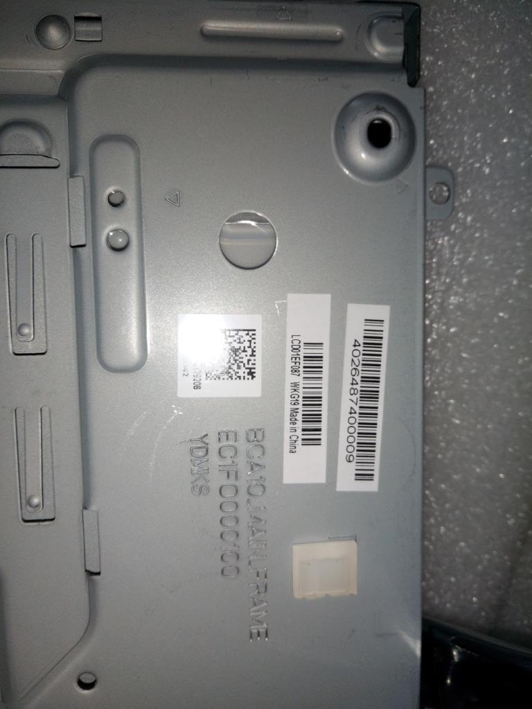 Lenovo Lp Lcd Panels - 01EF087