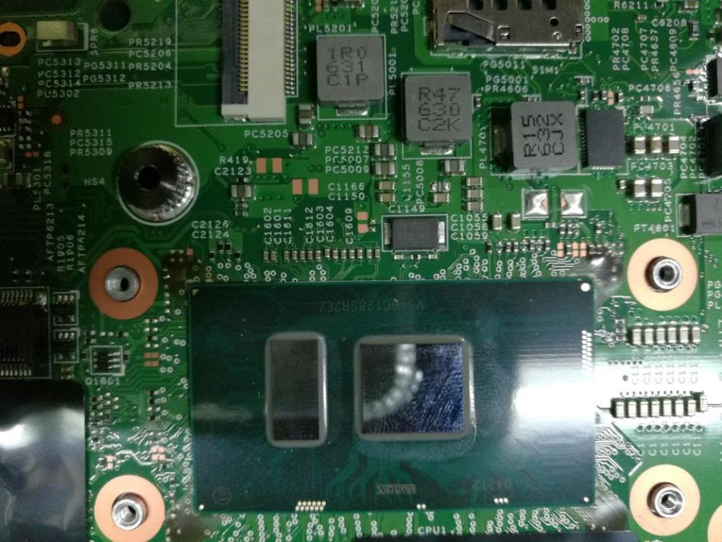 Lenovo Lcl-1 Mb Win I7-6500U Dis Nt N - 01HY672