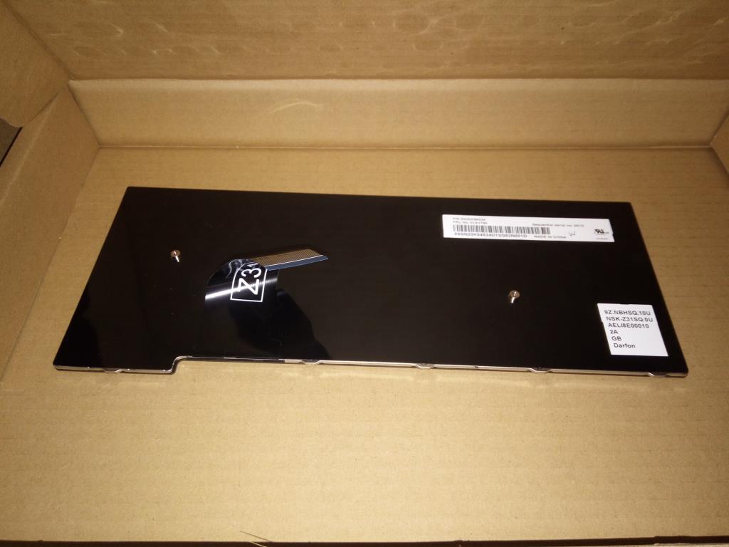 Lenovo Ki Keyboards Internal - 01AV790