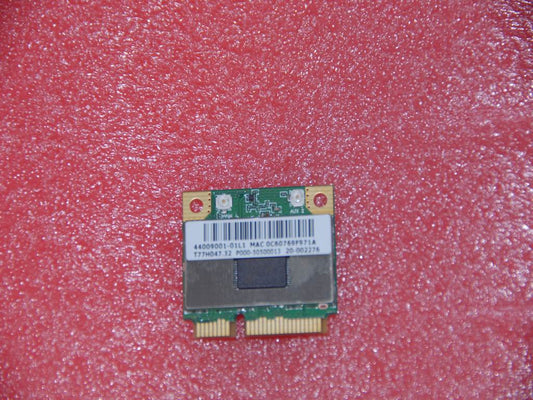 Lenovo 20002276 Wlan Cbt Ar9283 Hb93 Bgn Mow