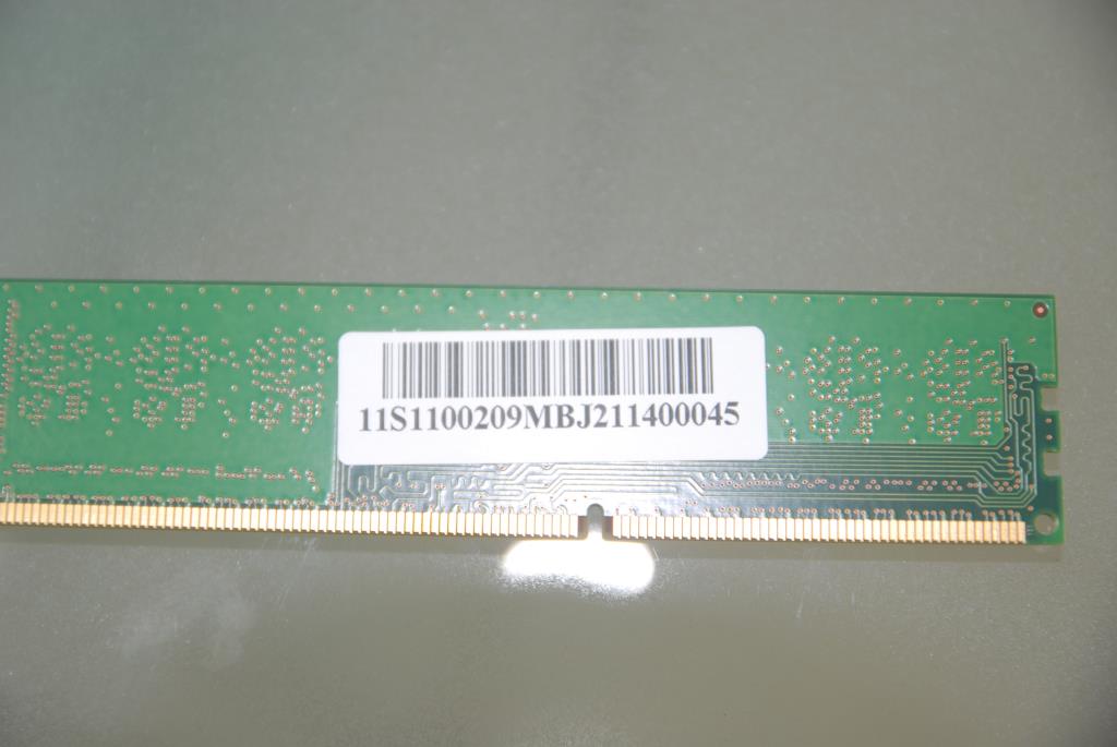 Lenovo 1100209 Ddr3 2G M378B5773Dh0-Ck0 1600