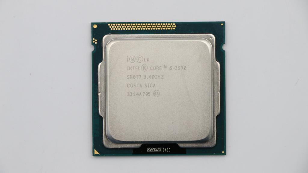 Lenovo 03T8178 Processors