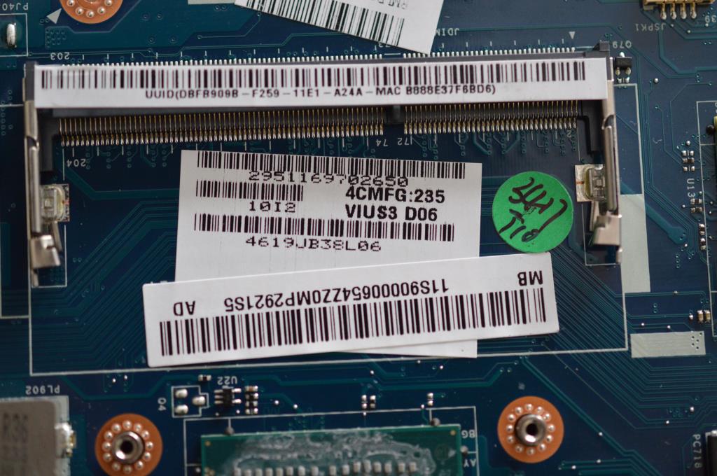 Lenovo Replacement Part - 90000654