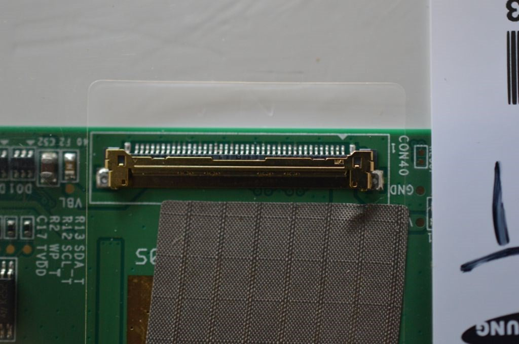 Lenovo Replacement Part - 18200247