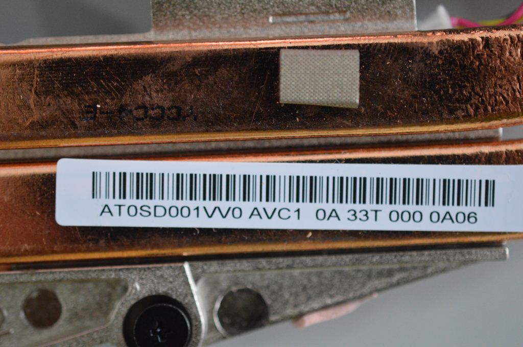 Lenovo Hs Heat Sinks - 90202744