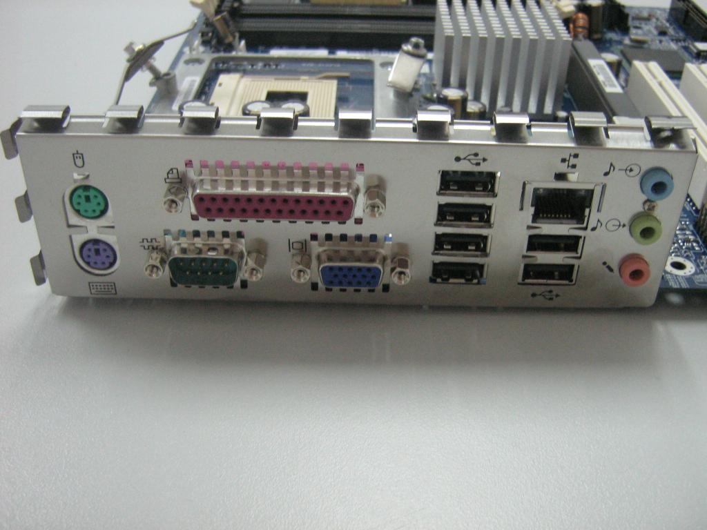 Lenovo System Boards - 41X2834